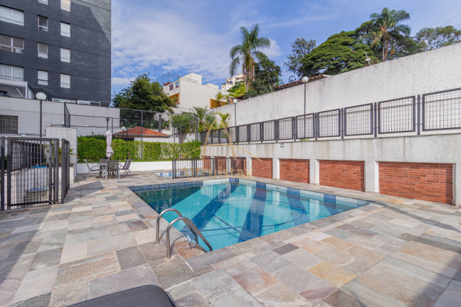 Imagem Apartamento com 3 Quartos à Venda, 74 m² em Vila São Francisco - São Paulo Imagem Apartamento com 3 Quartos à Venda, 74 m² em Vila São Francisco - São Paulo