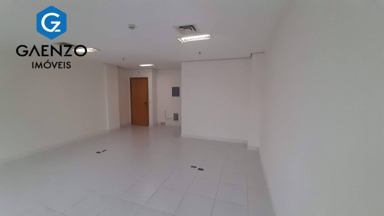 Imagem Sala Comercial à Venda, 42 m² em Alphaville Industrial - Barueri Imagem Sala Comercial à Venda, 42 m² em Alphaville Industrial - Barueri