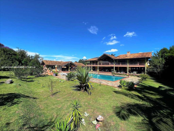 Casa à Venda,  em Jardim Mediterrâneo - Cotia