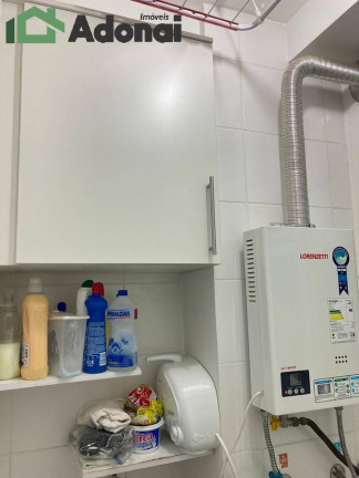 Imagem Apartamento com 2 Quartos à Venda, 52 m² em Cidade Luiza - Jundiaí Imagem Apartamento com 2 Quartos à Venda, 52 m² em Cidade Luiza - Jundiaí