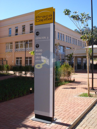 Imagem Imóvel à Venda, 96 m² em Loteamento Center Santa Genebra - Campinas