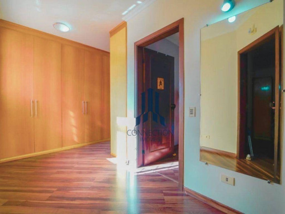 Imagem Sobrado com 5 Quartos à Venda, 267 m² em Seminário - Curitiba Imagem Sobrado com 5 Quartos à Venda, 267 m² em Seminário - Curitiba