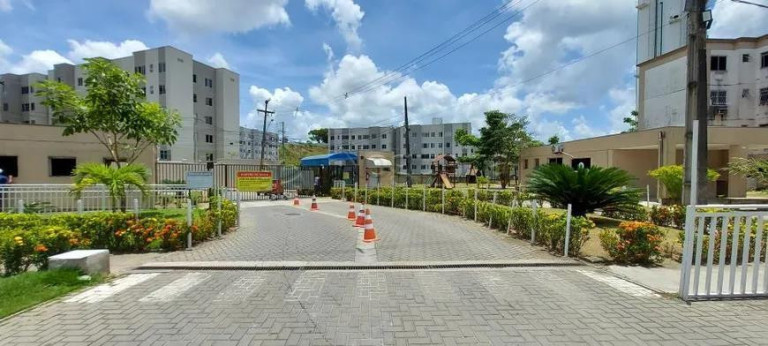 Imagem Apartamento com 2 Quartos à Venda, 41 m² em Alberto Maia - Camaragibe Imagem Apartamento com 2 Quartos à Venda, 41 m² em Alberto Maia - Camaragibe