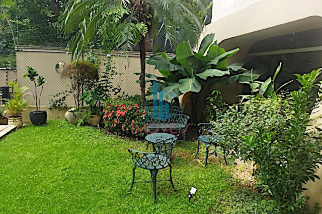 Imagem Apartamento com 1 Quarto à Venda, 44 m² em Vila Nova Conceição - São Paulo Imagem Apartamento com 1 Quarto à Venda, 44 m² em Vila Nova Conceição - São Paulo