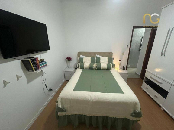 Imagem Casa com 2 Quartos à Venda, 84 m² em Canto Do Forte - Praia Grande Imagem Casa com 2 Quartos à Venda, 84 m² em Canto Do Forte - Praia Grande