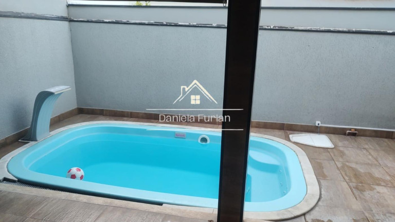 Imagem Casa de Condomínio com 3 Quartos à Venda, 196 m² em Condomínio Horto Florestal Iii - Sorocaba
