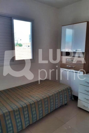 Imagem Apartamento com 2 Quartos à Venda, 37 m² em Casa Verde - São Paulo Imagem Apartamento com 2 Quartos à Venda, 37 m² em Casa Verde - São Paulo