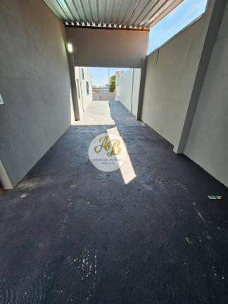 Imagem Casa com 3 Quartos à Venda, 250 m² em São José - Franca