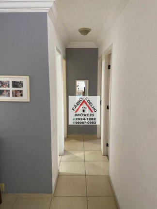 Imagem Apartamento com 3 Quartos à Venda, 70 m² em Jabaquara - São Paulo Imagem Apartamento com 3 Quartos à Venda, 70 m² em Jabaquara - São Paulo
