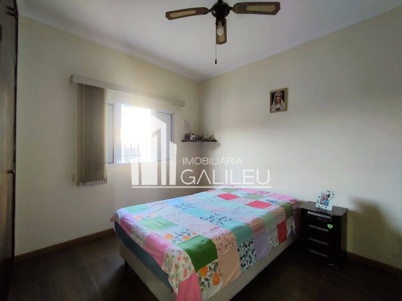 Imagem Casa com 3 Quartos à Venda, 124 m² em Jardim Nova Europa - Campinas