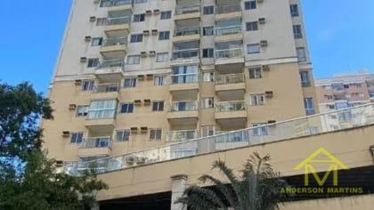 Imagem Apartamento com 2 Quartos à Venda, 60 m² em Itapuã - Vila Velha