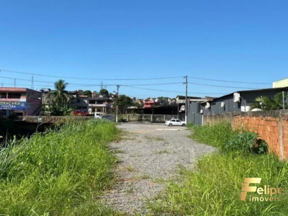 Imagem Terreno à Venda, 1.200 m² em Itacibá - Cariacica