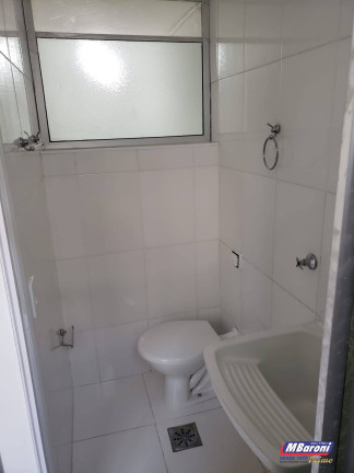 Imagem Apartamento com 1 Quarto à Venda, 30 m² em Perdizes - São Paulo