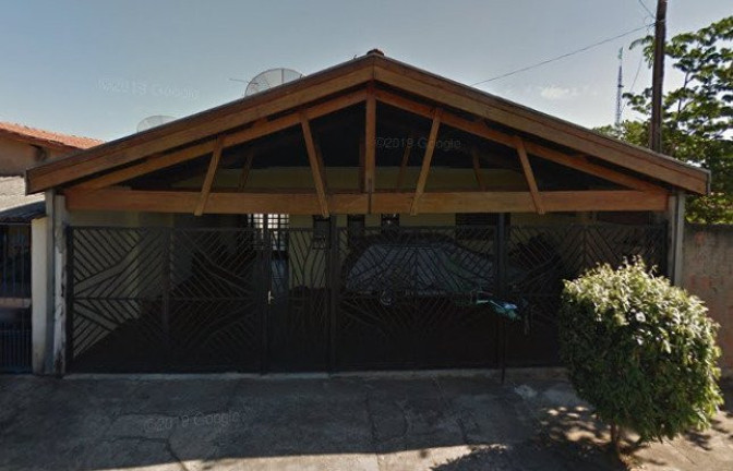 Casa com 3 Quartos à Venda, 320 m² em Jardim Picerno I - Sumaré