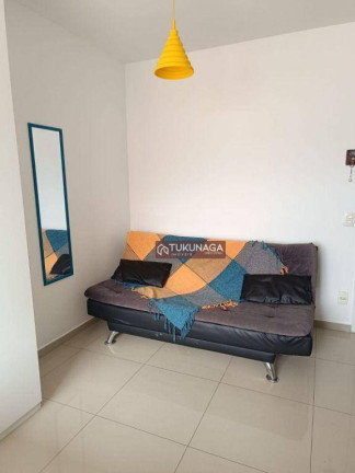 Imagem Studio com 1 Quarto à Venda, 30 m² em Gopoúva - Guarulhos Imagem Studio com 1 Quarto à Venda, 30 m² em Gopoúva - Guarulhos