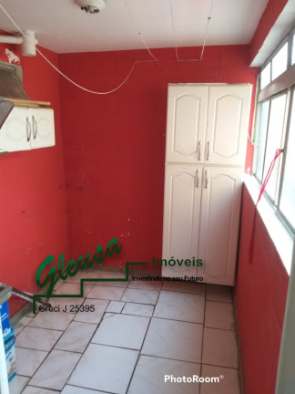 Imagem Apartamento com 2 Quartos à Venda, 56 m² em Conjunto Residencial José Bonifácio - São Paulo Imagem Apartamento com 2 Quartos à Venda, 56 m² em Conjunto Residencial José Bonifácio - São Paulo