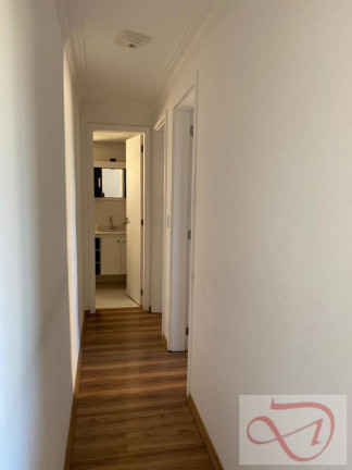 Imagem Apartamento com 2 Quartos à Venda, 50 m² em Parque Erasmo Assunção - Santo André