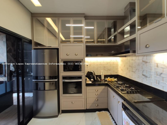 Imagem Casa com 3 Quartos à Venda, 192 m² em Jardim Residencial Dona Lucilla - Indaiatuba Imagem Casa com 3 Quartos à Venda, 192 m² em Jardim Residencial Dona Lucilla - Indaiatuba