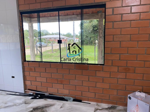 Imagem Casa com 3 Quartos à Venda, 80 m² em Shangri-lá - Pontal Do Paraná Imagem Casa com 3 Quartos à Venda, 80 m² em Shangri-lá - Pontal Do Paraná