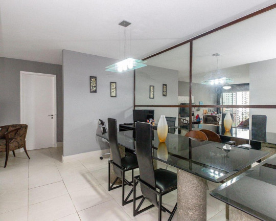 Imagem Imóvel com 3 Quartos à Venda, 101 m² em Vila Andrade - São Paulo Imagem Imóvel com 3 Quartos à Venda, 101 m² em Vila Andrade - São Paulo