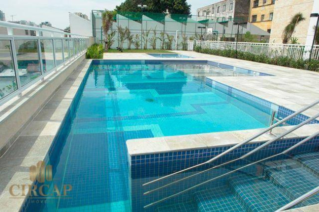 Imagem Apartamento com 3 Quartos à Venda, 118 m² em Vila Romana - São Paulo