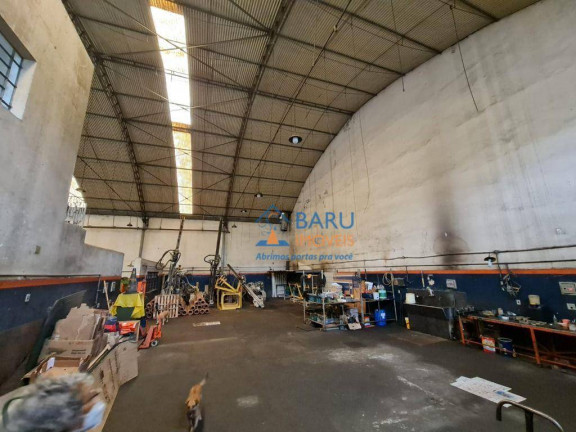 Imagem Galpão à Venda, 800 m² em Brás - São Paulo Imagem Galpão à Venda, 800 m² em Brás - São Paulo