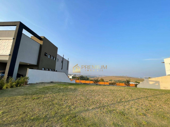 Imagem Terreno à Venda, 547 m² em Condomínio Residencial Alphaville - São José Dos Campos
