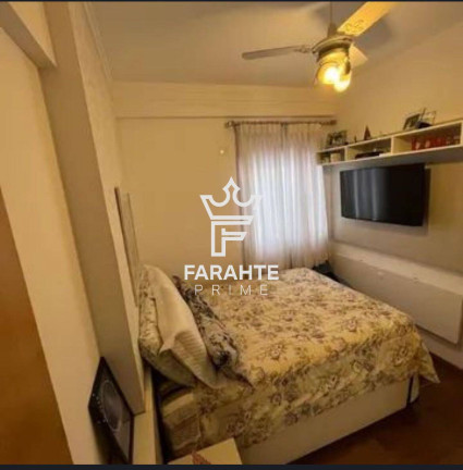 Imagem Apartamento com 2 Quartos à Venda, 81 m² em Campo Grande - Santos Imagem Apartamento com 2 Quartos à Venda, 81 m² em Campo Grande - Santos
