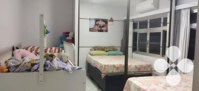 Imagem Imóvel com 1 Quarto à Venda, 60 m² em Gonzaguinha - São Vicente Imagem Imóvel com 1 Quarto à Venda, 60 m² em Gonzaguinha - São Vicente