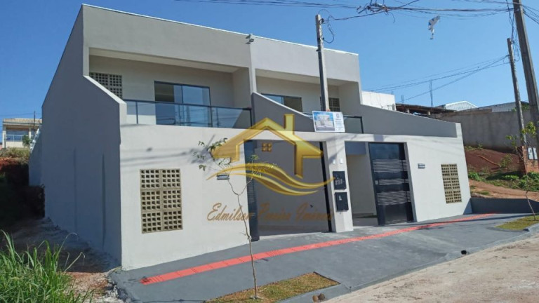 Imagem Imóvel com 2 Quartos à Venda, 88 m² em Jardim Tókio - Londrina