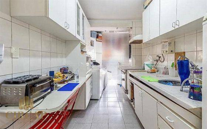 Imagem Apartamento com 3 Quartos à Venda, 98 m² em Vila Pompeia - São Paulo Imagem Apartamento com 3 Quartos à Venda, 98 m² em Vila Pompeia - São Paulo
