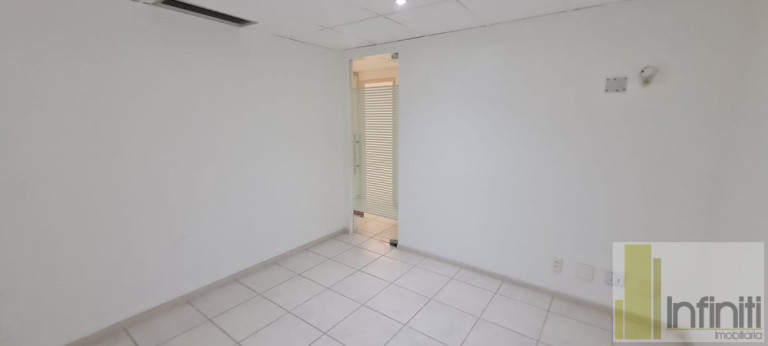 Imagem Sala Comercial à Venda, 63 m² em Barra Da Tijuca - Rio De Janeiro Imagem Sala Comercial à Venda, 63 m² em Barra Da Tijuca - Rio De Janeiro