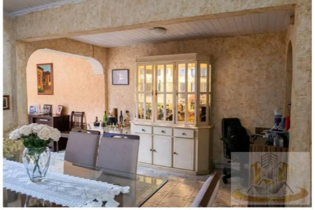 Imagem Casa com 2 Quartos à Venda, 147 m² em Mooca - São Paulo Imagem Casa com 2 Quartos à Venda, 147 m² em Mooca - São Paulo