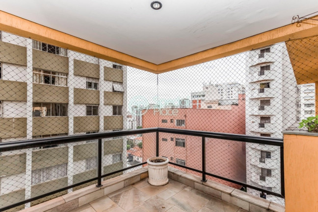 Imagem Apartamento com 4 Quartos à Venda, 272 m² em Perdizes - São Paulo Imagem Apartamento com 4 Quartos à Venda, 272 m² em Perdizes - São Paulo
