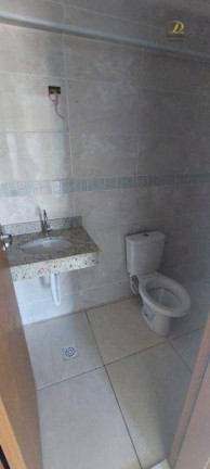 Imagem Apartamento com 2 Quartos à Venda, 75 m² em Guilhermina - Praia Grande