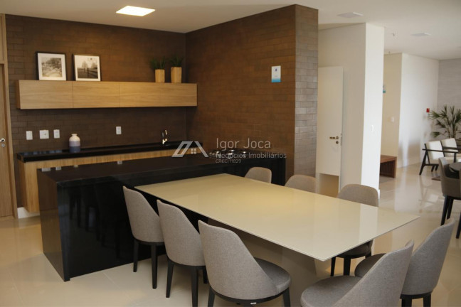 Imagem Apartamento com 3 Quartos à Venda, 88 m² em De Lourdes - Fortaleza