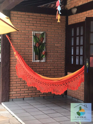 Imagem Casa com 4 Quartos à Venda, em Geribá - Búzios Imagem Casa com 4 Quartos à Venda, em Geribá - Búzios