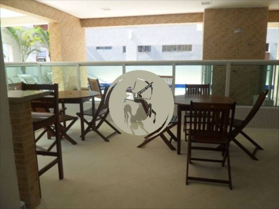 Imagem Apartamento com 3 Quartos à Venda, 178 m² em Gonzaga - Santos Imagem Apartamento com 3 Quartos à Venda, 178 m² em Gonzaga - Santos