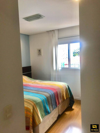 Imagem Apartamento com 3 Quartos à Venda, 74 m² em Campestre - Santo André