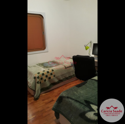 Imagem Apartamento com 3 Quartos à Venda, 100 m² em Jardim Paulista - São Paulo