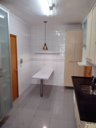 Imagem Apartamento com 3 Quartos à Venda, 116 m² em Tamboré - Santana De Parnaíba