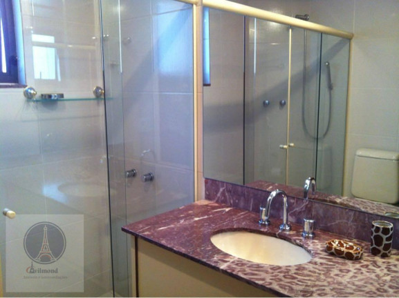Imagem Apartamento com 1 Quarto para Alugar, 38 m² em Itaim Bibi - São Paulo