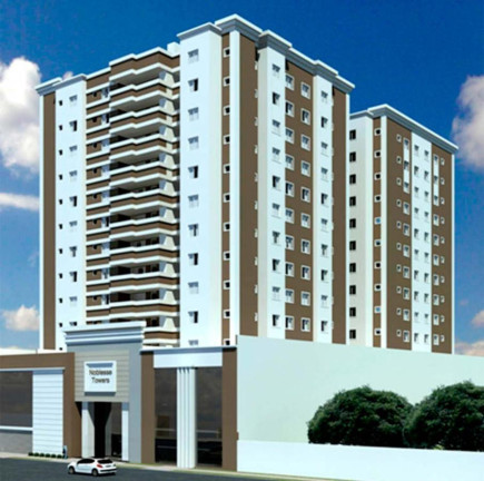 Imagem Apartamento com 3 Quartos à Venda, 92 m² em Centro - São José Dos Pinhais Imagem Apartamento com 3 Quartos à Venda, 92 m² em Centro - São José Dos Pinhais
