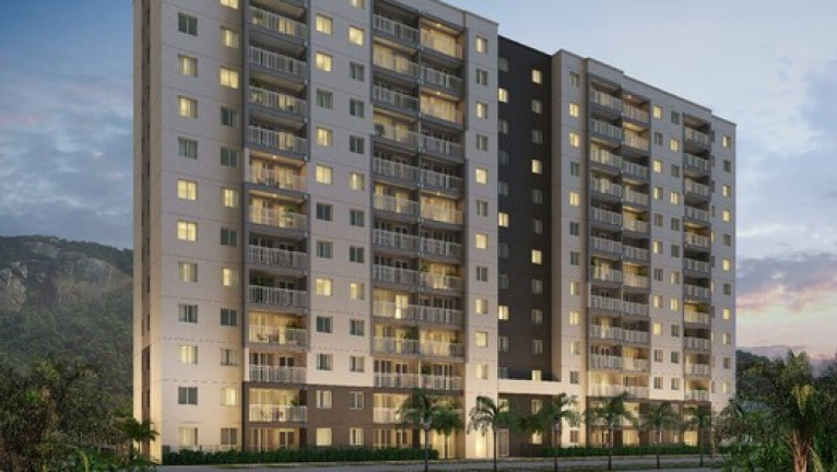 Imagem Apartamento com 2 Quartos à Venda, 67 m² em Barra Da Tijuca - Rio De Janeiro Imagem Apartamento com 2 Quartos à Venda, 67 m² em Barra Da Tijuca - Rio De Janeiro