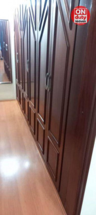 Imagem Cobertura com 3 Quartos à Venda, 185 m² em Aparecida - Santos