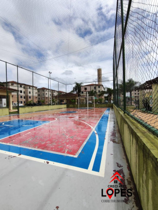 Imagem Apartamento com 2 Quartos à Venda, 42 m² em Parque Das árvores - Parnamirim Imagem Apartamento com 2 Quartos à Venda, 42 m² em Parque Das árvores - Parnamirim