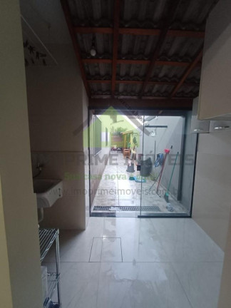 Imagem Casa com 3 Quartos à Venda, 86 m² em Residencial Parque Dos Sinos - Jacareí Imagem Casa com 3 Quartos à Venda, 86 m² em Residencial Parque Dos Sinos - Jacareí