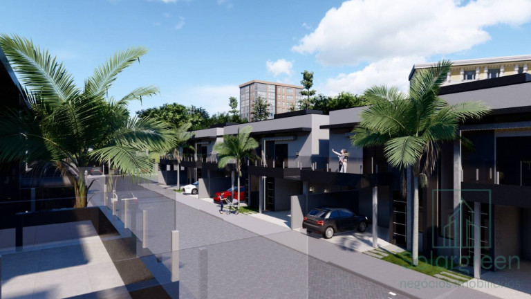 Imagem Sobrado com 3 Quartos à Venda, 104 m² em Chácaras Maringá - Atibaia Imagem Sobrado com 3 Quartos à Venda, 104 m² em Chácaras Maringá - Atibaia