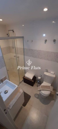 Imagem Apartamento com 1 Quarto para Alugar, 42 m² em Jardim Paulista - São Paulo Imagem Apartamento com 1 Quarto para Alugar, 42 m² em Jardim Paulista - São Paulo