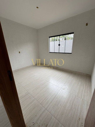 Imagem Casa com 2 Quartos à Venda, 60 m² em Residencial Francielly Ribeiro - Goianira Imagem Casa com 2 Quartos à Venda, 60 m² em Residencial Francielly Ribeiro - Goianira